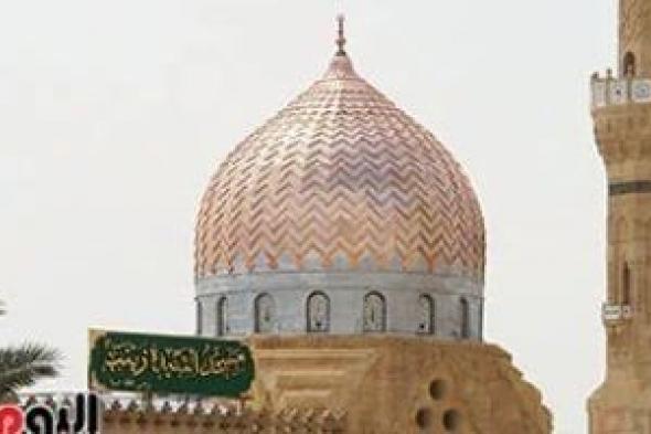 الرئيس السيسى ينيب محافظ القاهرة لحضور صلاة الجمعة الأخيرة من شهر رمضان