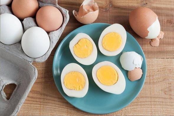ما هو الرقم المسموح من البيض كي لا نرفع الكوليسترول ؟
