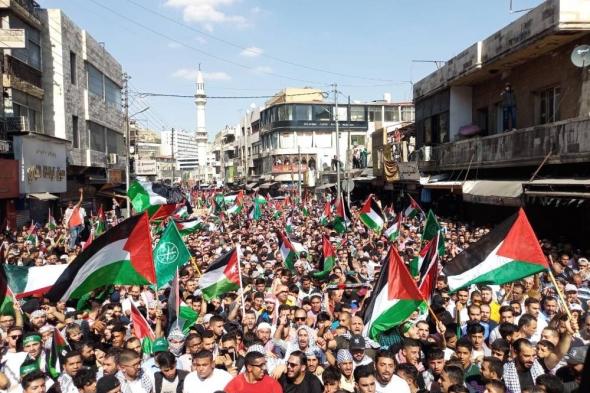 حماس.. شعبية زائفة على أنقاض الدمار
