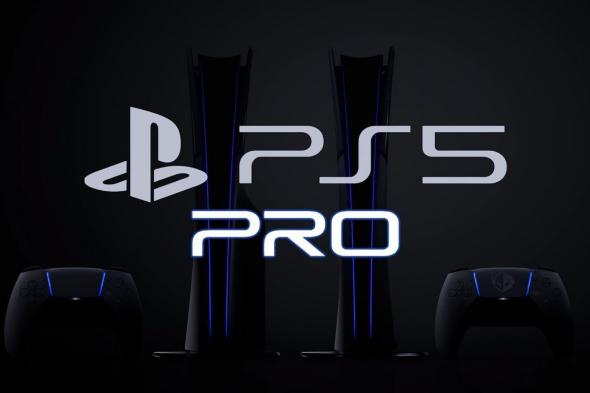 تقرير: بطاقة رسوم PS5 Pro أسرع من الجهاز العادي بـ 45%