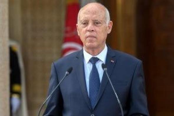 الرئيس التونسي يقرر إعفاء وزير التربية من مهامه