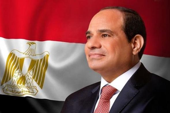 الرئيس المصري يؤدي اليمين الدستورية لولاية رئاسية جديدة.. فيديو