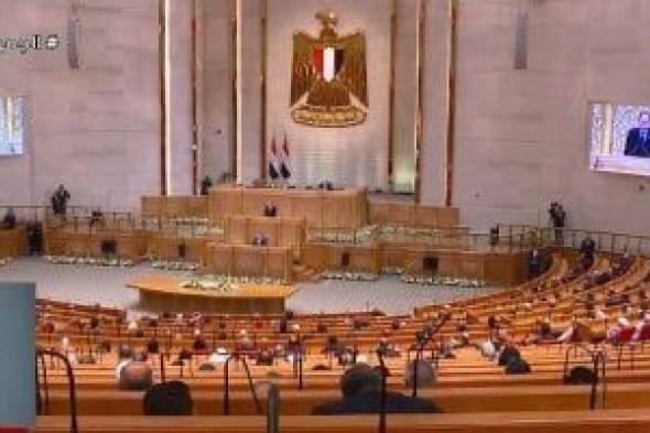 تفاصيل جلسة أداء الرئيس السيسي اليمين الدستورية لفترة رئاسية جديدة