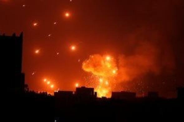 "إعلام غزة": الاحتلال قتل فريقا أجنبيا من جنسيات بريطانية وبولندية وأسترالية