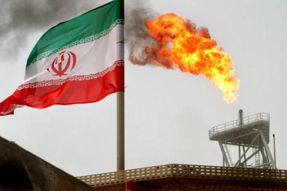 35 مليار دولار صادرات إيران النفطية في عام