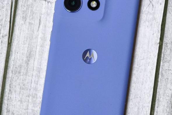 هاتف Motorola Edge 50 Pro ينطلق رسمياً بمعدل تحديث 144Hz وكاميرة سيلفي بدقة 50 ميجا بيكسل