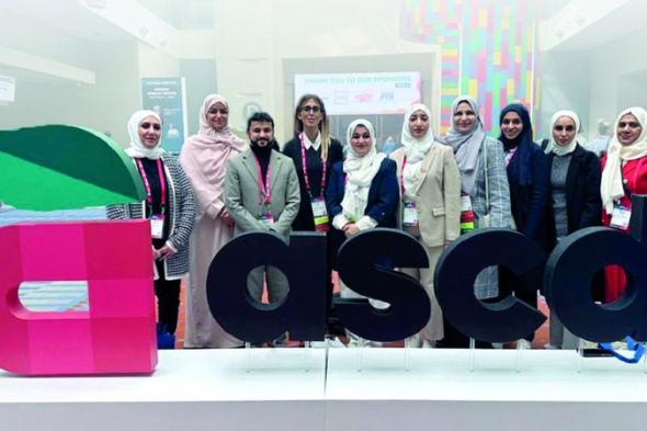 «الإمارات للتعليم المدرسي» تشارك في مؤتمر تطوير المناهج بواشنطن