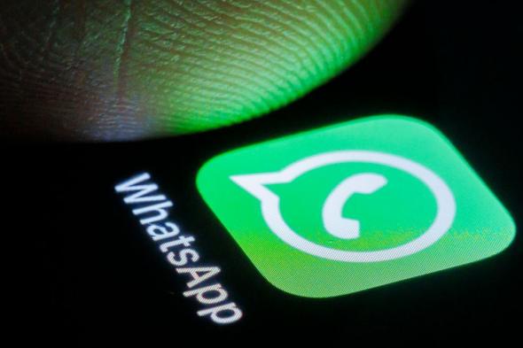 توقف تطبيق WhatsApp في انقطاع عالمي كان بسبب "اضطرابات رئيسية"