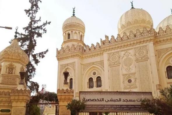 حكاية وفاة مؤذن مسجد أثري بدمنهور "أثناء رفعه لأذان الفجر"