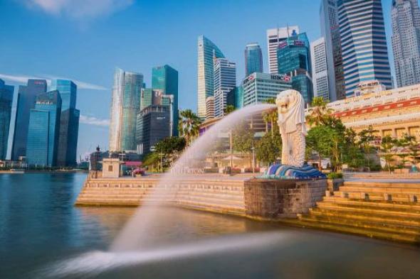 سنغافورة في صدارة أفضل دول العالم لممارسة الأعمال التجارية