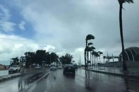 أمطار غزيرة.. المركز الوطني للأرصاد يحذر من حالة الطقس في المملكة لمدة أسبوعين