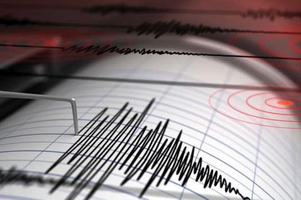 زلزال بقوة 6 درجات يضرب شمال شرق اليابان وآخر 5.5 يهز غربي الصين