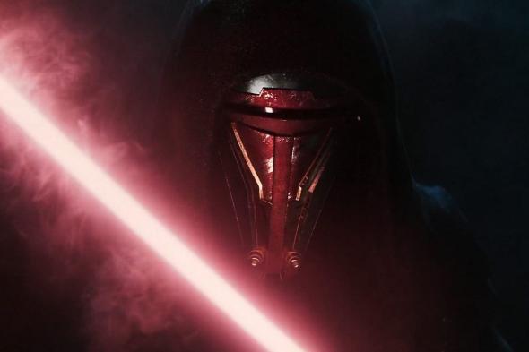 تقرير: ريميك Star Wars: KOTOR لم يعد مشروعاً حصرياً للـ PS5