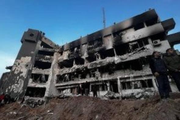 مندوبة بريطانيا لدى مجلس الأمن: نشعر بالإنزعاج لمقتل 7 عمال إغاثة بغزة