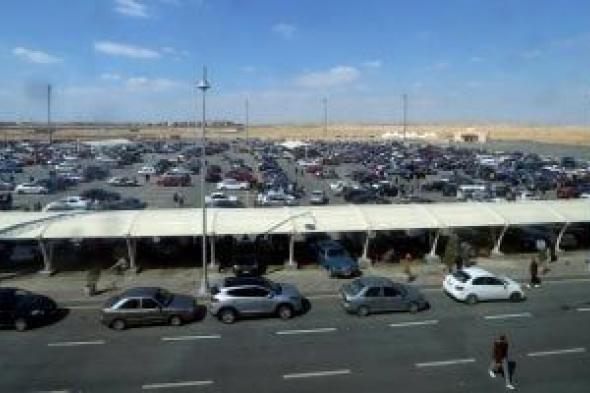 واردات مصر من السيارات ترتفع إلى 216 مليون دولار يناير الماضى