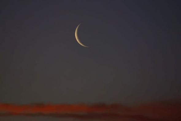 المحكمة العليا تدعو لتحري رؤية هلال شوال مساء الـ 29 من رمضان