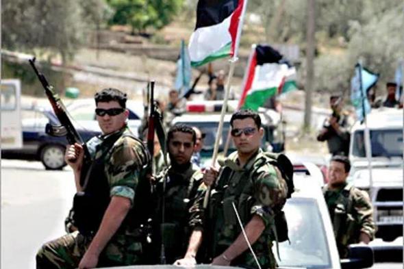 سيارة مفخخة وبرميل بارود.. ضربة استباقية تمنع استهداف "داعش" لمقار الأمن الفلسطيني بالضفة