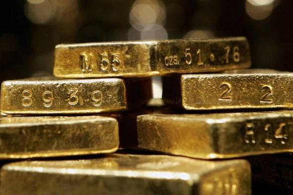 «المركزي الصيني» يعزز احتياطياته من الذهب إلى 72.74 مليون أونصة
