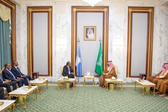 العلاقات السعودية الصومالية.. تنسيق الجهود لتعزيز الأمن والاستقرار
