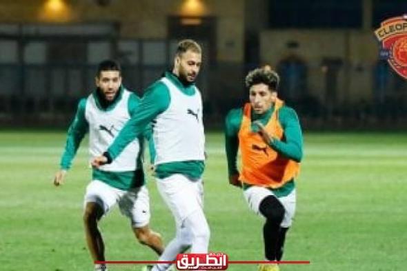 نادي سيراميكا يفتقد جهود اللاعب أحمد هاني أمام المصري البورسعيدياليوم الإثنين، 8 أبريل 2024 02:25 مـ