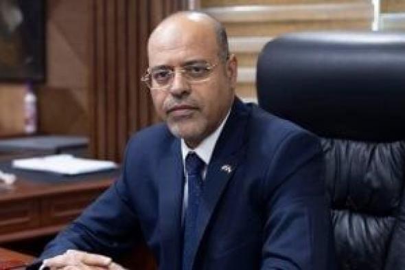 اتحاد العمال يهنئ الرئيس السيسي وشعب مصر بحلول عيد الفطر المبارك
