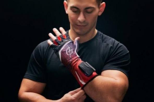 شركة GamerTech تكشف عن قفاز Magma Glove مع التسخين النشط لتحسين أداء اليد أثناء جلسات الألعاب الباردة
