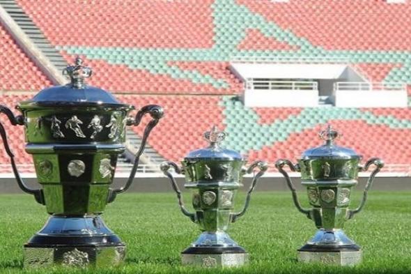 الرجاء والمغرب التطواني يُكملان عقد المتأهلين لربع نهائي كأس العرش (+نتائج مباريات دور ثمن النهائي)