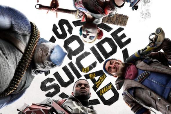 إشاعة: إيقاف دعم Suicide Squad بعد الموسم الخامس في 2025