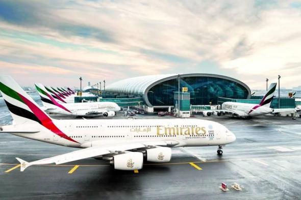 رمضان يرفع عدد الرحلات الجوية بين الإمارات والسعودية لـ383 أسبوعياً