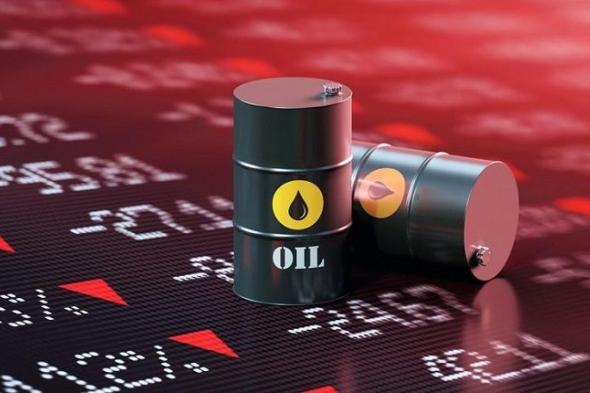 هبوط أسعار النفط مع تراجع التوترات في الشرق الأوسط