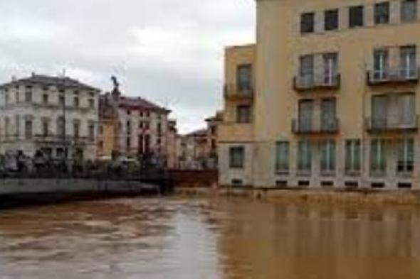 إجلاء 76 ألف مواطن في كازاخستان جراء الفيضانات