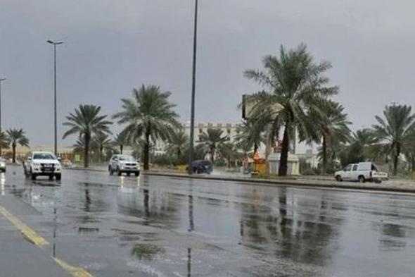 استمرار الأمطار.. توقعات حالة الطقس اليوم الثلاثاء 30 رمضان 1445 في المملكة