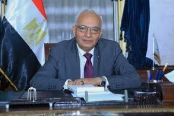وزير التعليم يهنئ الرئيس السيسى بعيد الفطر المبارك