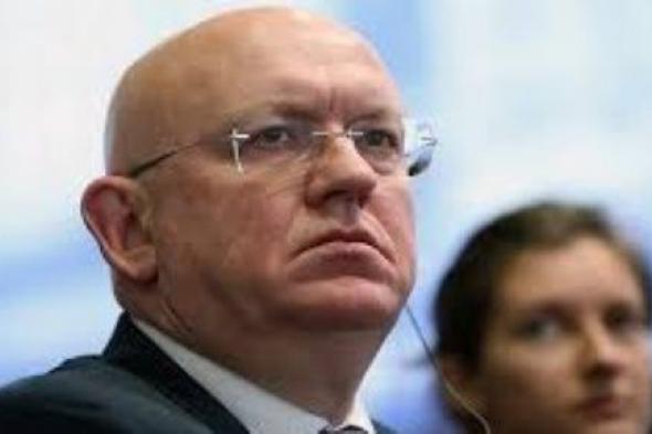 روسيا: مجلس الأمن ينظر طلب عضوية فلسطين الدائمة بالأمم المتحدة خلال أسبوعين