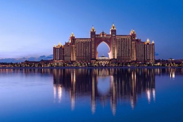 العيد في دبي.. إشغالات الفنادق تتخطى 90% بدعم السياحة الداخلية والخليجية