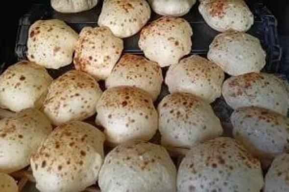 وزير التموين: انتظام عمل الماخبز فى أول أيام عيدالفطر المبارك