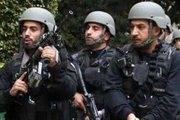 القوات الإسرائيلية تعتقل 4 فى القدس بينهم 3 أطفال