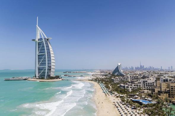 فعاليات العيد تنعش السياحة الداخلية في الإمارات