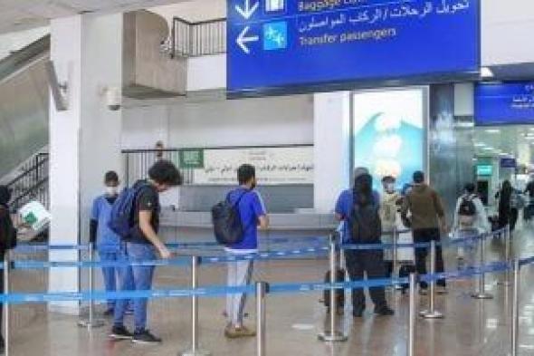 6 نصائح للعائدين من الحرمين عند السفر من مطار جدة أوقات الذروة