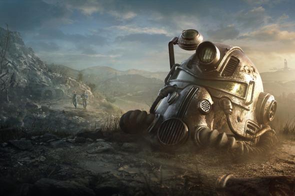 تحديث Xbox Series و PS5 للعبة Fallout 4 يصل في 25 أبريل
