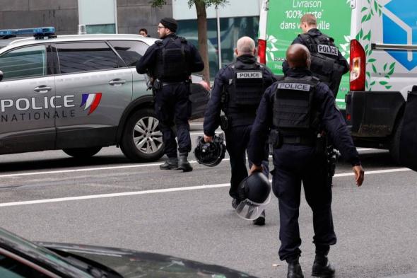 فرنسا: ضبط 70 كلغ من المخدرات وسبائك ذهبية داخل منزل رئيسة بلدية من أصول مغربية 