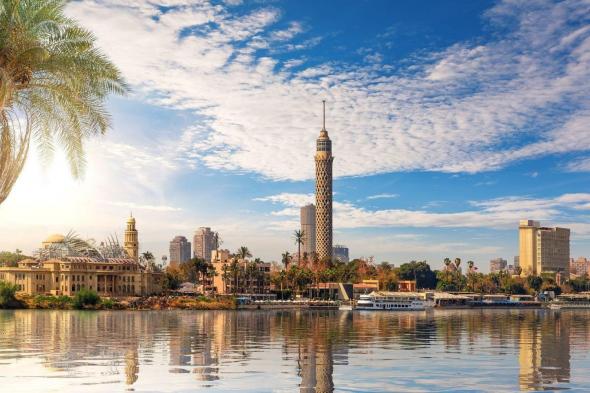 اسعار دخول برج القاهرة وأبرز الأنشطة في البرج 