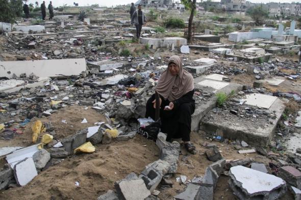 الأمم المتحدة تطالب باتخاذ إجراءات عاجلة لحل الوضع الإنساني في غزة