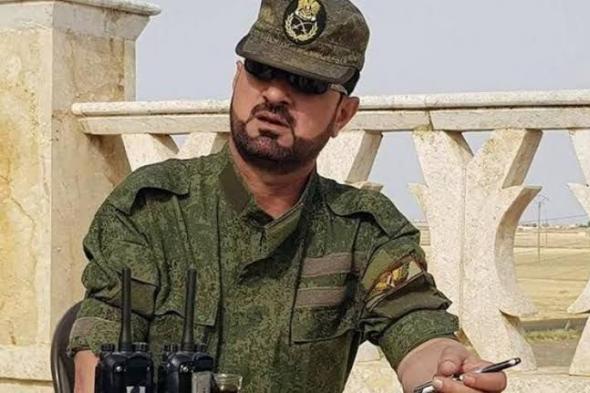 أنباء عن تعيين صاحب استراتيجية البراميل المتفجرة قائدا للقوات الخاصة السورية