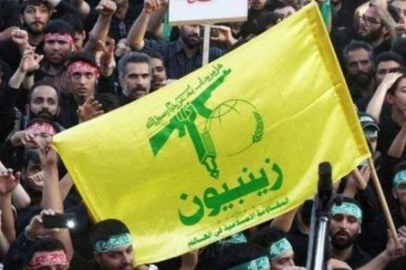باكستان تدرج ميليشيات “زينبيون” المقاتلة إلى جانب الأسد على قوائم الإرهاب