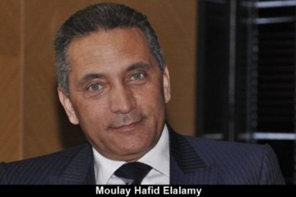 بقيمة 745 مليون يورو: “هولدينغ” الوزير السابق العلمي يستحوذ رسميا على الشركة العامة بالمغرب