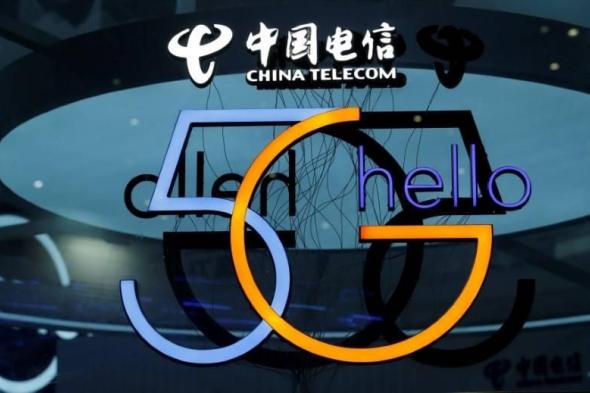 الصين تطلب من شركات الاتصالات استبدال الرقائق الأجنبية في شبكاتها الأساسية
