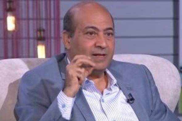 طارق الشناوي: نفتقد الأعمال الاستعراضية.. وأتمنى عودة شيرين عبد الوهاب للدراما