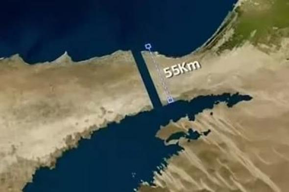 حكاية مشروع ضخم.. مصر تحفر قناة جديدة في الصحراء الغربية.. ماذا يحدث؟