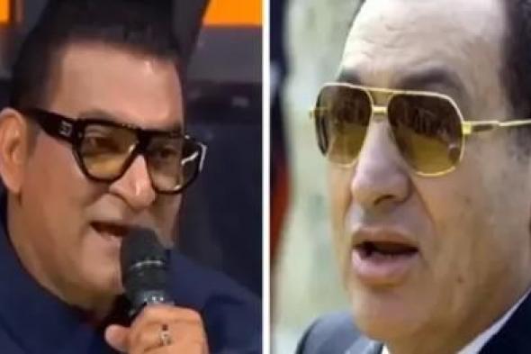ماذا قال المغني الهندي أبهيجيت بهاتاشاريا شبيه الرئيس مبارك بعد تصدره التريند في مصر؟